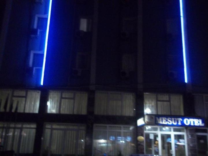 Mesut Hotel Denizli  Phòng bức ảnh